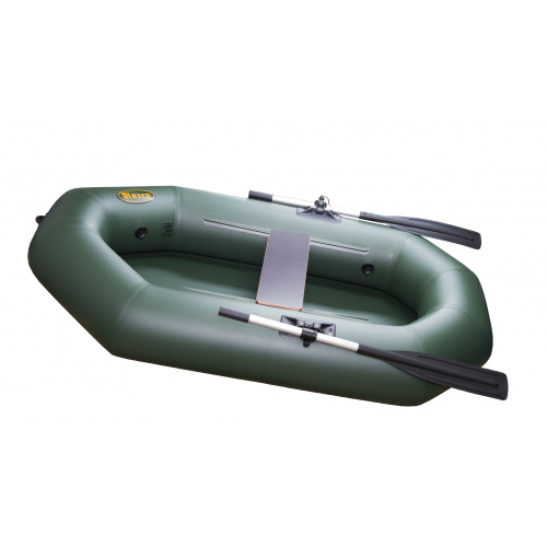 Лодка Инзер 1 в (270)